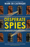 Cover Image: Desperate Spies