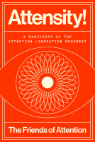 book cover for Attensity!
