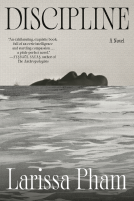 book cover for Discipline