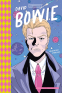 Cover Image: Icongraphics – David Bowie