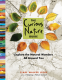 Cover Image: The Curious Nature Guide