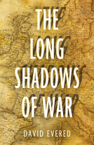 book cover for The Long Shadows of War