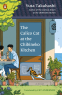 Cover Image: The Calico Cat at the Chibineko Kitchen