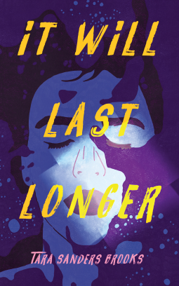 book cover for It Will Last Longer