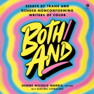 book cover for Both/And