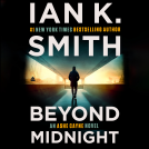 book cover for Beyond Midnight