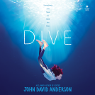 book cover for Dive