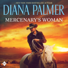 book cover for Mercenary's Woman