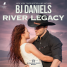 book cover for River Legacy