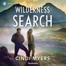 book cover for Wilderness Search