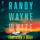 book cover for Tomlinson's Wake