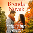 book cover for Falling into Forever