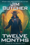 Cover Image: Twelve Months