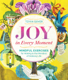 book cover for Joy in Every Moment
