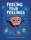 Cover Image: Feeling Your Feelings
