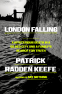 Cover Image: London Falling