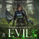 book cover for A Practical Guide to Evil I