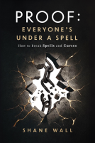 book cover for Proof: Everyone's Under a Spell