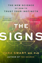 book cover for The Signs