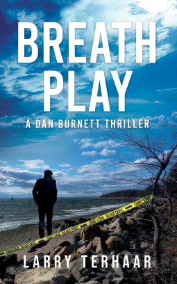 book cover for Breath Play