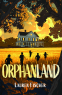 Cover Image: Orphanland