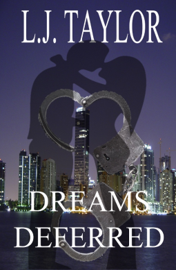 book cover for Dreams Deferred