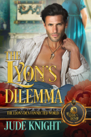 book cover for The Lyon's Dilemma