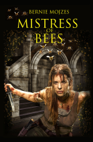 book cover for Mistress of Bees