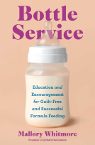 book cover for Bottle Service