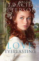 book cover for Love Everlasting