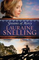 book cover for Streams of Mercy