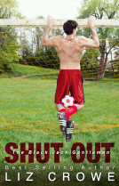 book cover for Shut Out