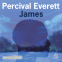 Couverture du livre pour James