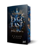 Buchcover für Everlast