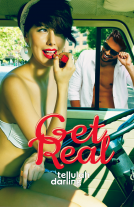 book cover for Get Real 