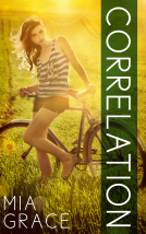 book cover for Correlation