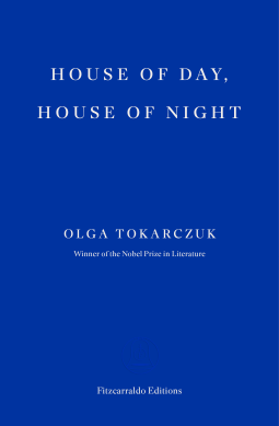 book cover for House of Day, House of Night