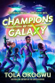 Cover Image: Champions of the Galaxy