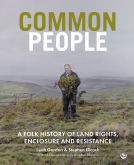 book cover for Common People - SAMPLER
