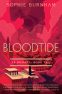 Cover Image: Bloodtide