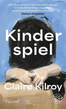 Buchcover für Kinderspiel