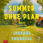 Buchcover für Sommer ohne Plan