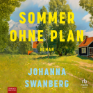 Buchcover für Sommer ohne Plan