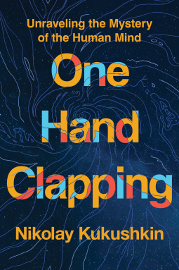 book cover for One Hand Clapping