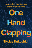 book cover for One Hand Clapping
