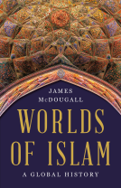 book cover for Worlds of Islam