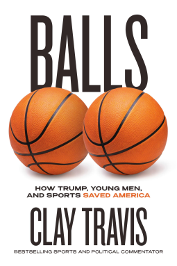 book cover for Balls