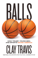 book cover for Balls