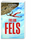Buchcover für Frei am Fels