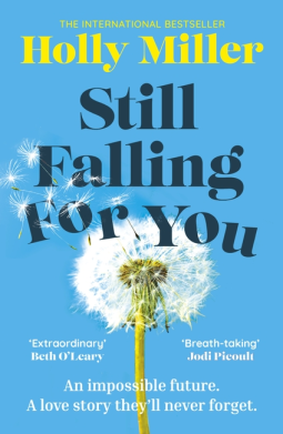 book cover for Still Falling For You